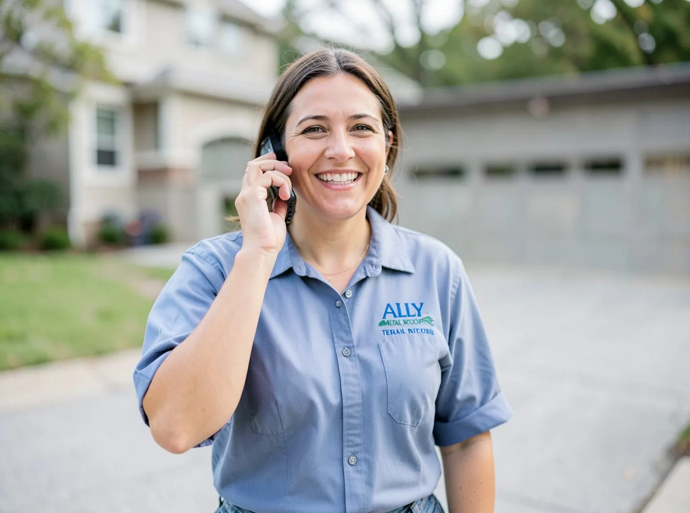 Metal Roof Installation Reedville, VA FAQs